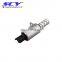 Engine Variable Valve Timing Solenoid Suitable for MINI COOPER OE 11 36 7 604 292 11367604292 11 36 7 587 760 11367587760