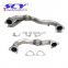 Turbocharger Up Pipe Kit New Suitable for FORD F-250 SUPER DUTY OE 8C3Z-6K854-B 8C3Z6K854B 1848548C2 SK679007