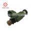 boquilla del inyector de combustible CDH145, bico injetor de combustivel CDH145,Fuel injector CDH145