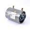 JINLE Brand 1.5kw 24v Hydraulic 24 Volt DC Motor With Carbon Brush