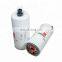 High Efficiency K19 Engine Fuel Filter BF1378-SPS Diesel Fuel filter Water Separator FS1065