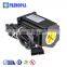 3A 56mm holding torque 1.1 nm nema 23 low price close loop hybrid stepper motor rotary encoder optical for 3D printer
