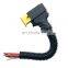 Urea pump plug 18PIN for Cadex 3.1