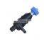 OK2A117400 YAS-603 Automobile Engine Parts Wind Driven Gear Speedometer Semsor Vehicle Mileage Odometer ABS Air Speed Sensor