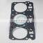 Cylinder Head Gasket 65039010056 65.03901-0056 65.03901-0057 65.039010057 For DE12 DE12T DE12TI DE12TIS Engine