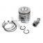 6CT ISC8.3 QSC8.3 Diesel Engine Piston Set 3800320 3943367 Ring 3802538 Pin 3934046 Retaining Ring 3920692