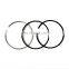 J08C engine 114MM piston ring set 13011-3570A