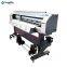 1.6m vinyl Inkjet Printer pvc flex banner plotter canvas large format printing machine