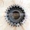High Quality Heavy Truck Parts Transmission Sub-gearbox Drive Gear 18869