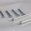 Galvanized hardened concrete steel nail sizes