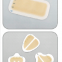 Medical hydrocolloid dressing