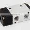 Pneumatic minture air solenoid valves