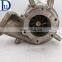 GTA4594LR 14201-00J4D  766842-12  14201-00JIE  752229-14 twin ball bearing Turbocharger for nissan Engine