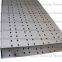 Standard sizes type Tray light weight galvanized electric ladder type cable tray