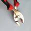 beryllium copper alloy adjustable combination pliers Be-Cu non sparking tools