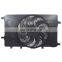 12V Radiator AC Condenser Cooling Fan Fit For 2011-2016 Chevy Cruze 1.4L 1.8L l4 13360890