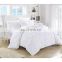 Pleated Complete Full Size Biodegradable Sheet All Season  Bedding Set