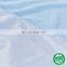 100% Waterproof Laminated Polyester Knitted Fabric for Mattress Protector