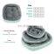 HQP-JJ43 HongQiang Cat house dog house crystal velvet all-purpose thermal mat for pets