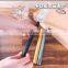 HQP-XJ02 HongQiang  Cigar Needle Tools Twin Nubbers Punch Drill Cigar Accessories Cigar Draw Needle