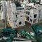Rice Processing Complete Line 15ton Per Day Combined Rice Mill Plant