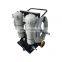 Vacuum Oil Purifier for Hydraulic Lubrication System