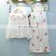 High quality long sleeve for women cotton korean pajamas