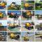 street cleaning  machine machine  garden  mini  skid  steer loader