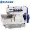 MC 798-4D high speed direct drive overlock sewing machine of manufacturer