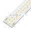 DC 70*24mm smd 5050 samsung led module lighting for Super Market lighting