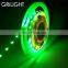  High quality colorful sk6812 ws2812b DC5V waterproof led strip
