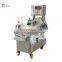 onion vegetable slicer slicing machine