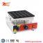 electric dorayaki machine pancake maker poffertjes grill poffertjes machine for sale