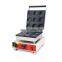 best commercial waffle maker mini pancake waffle machine food machine