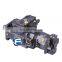 Parker  PV140/180/270R1KIT1 series high pressure piston pump