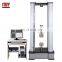 Tensile Laboratory Equipment Tear Testing Machine For Rubber Low Price