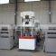 Cement tearing hydraulic tension and compression testing machines