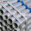 Galvanized steel pipe Water transfer Low pressure fluid