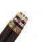 Australian Standard 0.6/1kv 3*95mm2 XLPE Insulated Armored 35mm Power Underground Cable