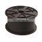 halogen free and low smoke 4mm 6mm solar cable
