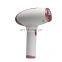 Miniature Depilation Device IPL System Home Use SHR IPL Hair Removal Equipment