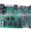 JANCD-XTU01B Control panel