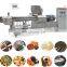 Single screw extruder Automatic Pet Dog chewing gum machine