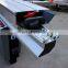 Hot selling electric SKY8D  panel saw machine from Taian manufacturer