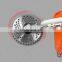 Electric Brush Cutter Low Price Light Duty Rotary Petrol Engine Power Tiller