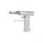 CE&ISO Marked Orthopedic Instruments Medical Power Tool Cannulated Bone Drill with Battery Surgical Instruments