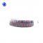 300/300V Pvc 2 core stranded copper wire 0.3 mm flexible 1.5mm electric cable  cables 2.5mm red