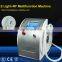 hair removal,skin rejuvenation, skin care--IPL&RF&E-light system