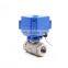 2018 Digital Tianjin TechMini Solenoid Dc 6v Motorized Valve