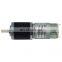Etonm Stock1000 rpm 12V DC Motor with Gearbox